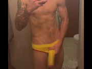 My Biggest Cumshot Compilation Huge Cumshots Cumpilation 11/16