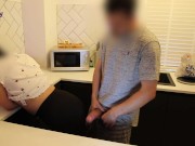 Chinese roommate gets free used by friend with huge white cock 2/16