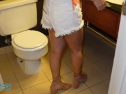 Hot Petite Asian Slut Evie Ling Begs For Dick 1/16