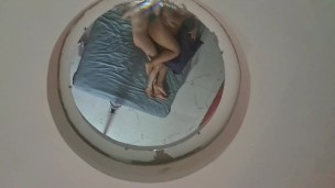 Nalgadas Hasta Dejarle Rojo El Trasero