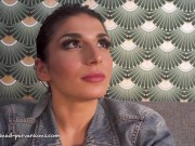 Lola Danger TEEN GIRLFRIEND FOOT DOMINATION 2/16