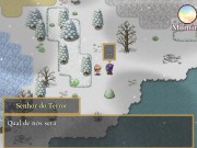 Alvein #27: Hot bath with my beautiful stepmother 3/16