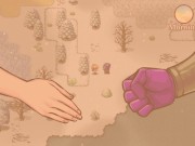 Alvein #27: Hot bath with my beautiful stepmother 4/16