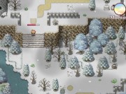 Alvein #27: Hot bath with my beautiful stepmother 5/16