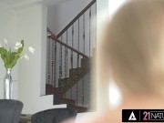 Cute Russian Girl Gets Her Pretty Ass Banged 2/16