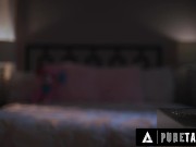 You Must Feed The Monster Inside You 2/16