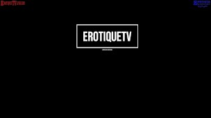 Erotique Entertainment - Contract Star JAYDEN LEE and ERIC JOHN ultimate intense live orgasmic sex