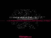 Tattooed Russian Teen Kaya Finch Rides Hard Cock 1/16