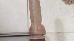 A Real ANal GApe