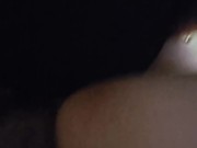 Took to pound town and let ride as treat 1/16