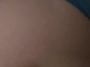 Took to pound town and let ride as treat 10/16