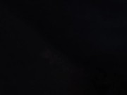 Took to pound town and let ride as treat 11/16