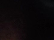 Took to pound town and let ride as treat 12/16