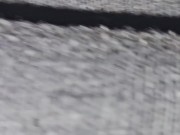 Took to pound town and let ride as treat 7/16