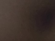 Took to pound town and let ride as treat 8/16