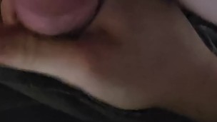 Took to pound town and let ride as treat