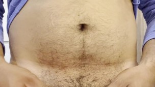 Dick Size Comparison with my new DILDO, new sex toy for anal pleasure