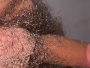 En la boca después de culito apenas legal probando 10/16