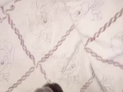 Biggest black African cock cumming so hard 6/16