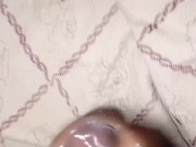 Biggest black African cock cumming so hard 8/16