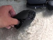 SVibe EVO Review: The Snail Vibe for Men 10/16