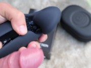 SVibe EVO Review: The Snail Vibe for Men 11/16