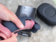 SVibe EVO Review: The Snail Vibe for Men 12/16