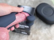 SVibe EVO Review: The Snail Vibe for Men 13/16