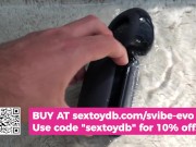 SVibe EVO Review: The Snail Vibe for Men 15/16