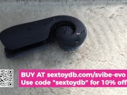 SVibe EVO Review: The Snail Vibe for Men 16/16