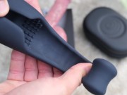 SVibe EVO Review: The Snail Vibe for Men 5/16