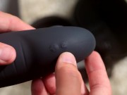 SVibe EVO Review: The Snail Vibe for Men 6/16