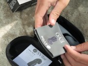 SVibe EVO Review: The Snail Vibe for Men 7/16