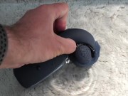 SVibe EVO Review: The Snail Vibe for Men 8/16