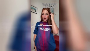 18yo accidental leak pussy on ig livestream