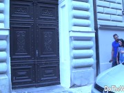 BBC Craving Wife Tiffany Takes It in Ass 1/16