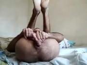 I like to do it 15/16