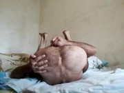 I like to do it 4/16