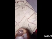 Blackest big COCK in porn industry 12/16