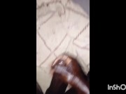 Blackest big COCK in porn industry 8/16