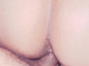 Homemade doggy sex 7/16