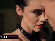 Catherine Knight takes care of the fetishes of a lucky man 2/16