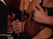 Tina Kay wants 3 men for herself 6/16