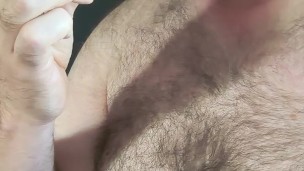 Sucking cock