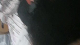 Pirata cordobeza putita le encanta la pija en cuatro feat. Eddie Queens Parte 1