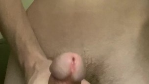 Twink showing off his BWC