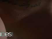 BABES - Gorgeous Natalia Starrv Takes Off Her Sexy Lingerie As She Sexy Dances & Touches Herself 11/16