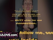 Big boobs babe flashing upskirt pussy & big tits dirty talk, halloween party costume, new bikinis, behind scenes - Lelu Love 1/16