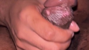 Your First Big Black Cock