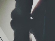 Tight wet pussy loves bbc professor 7/16